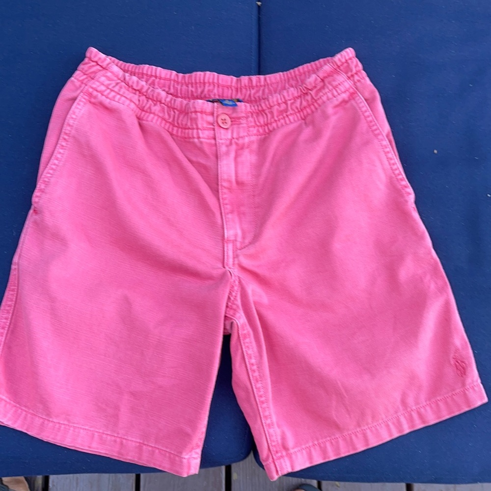 Ralph Lauren Boys short 10